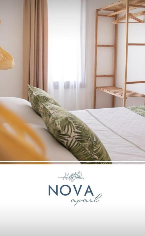 Nova Aparts Akyaka  Exterior photo
